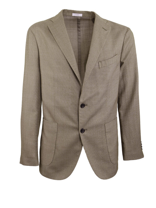 BOGLIOLI giacca Uomo N1302E-SB3416