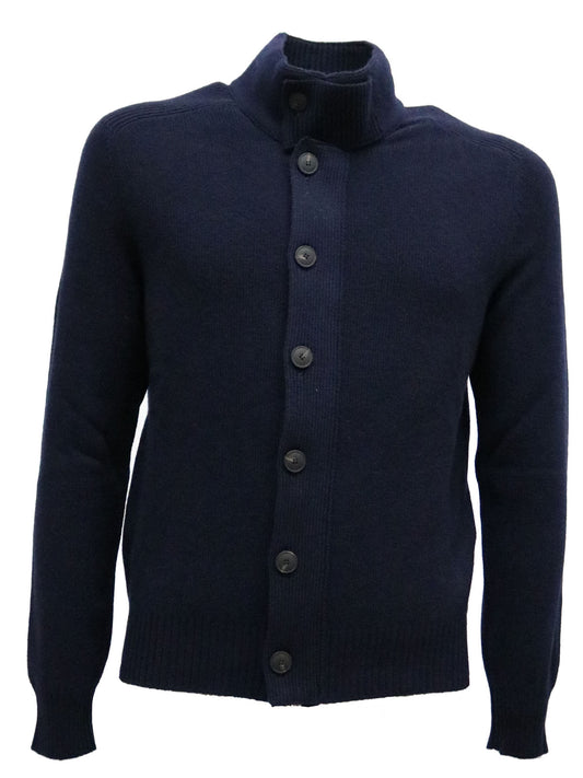 GRAN SASSO CARDIGAN Uomo 23170/25025