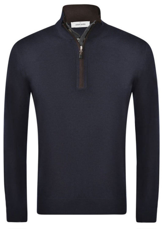 GRAN SASSO CARDIGAN Uomo 57158/14223