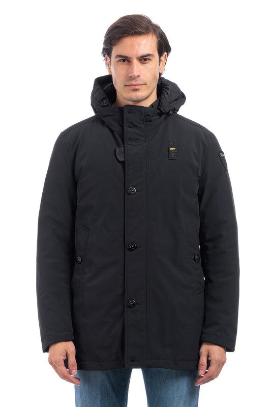 BLAUER Giubbotto Uomo 24WBLUK03035 005553