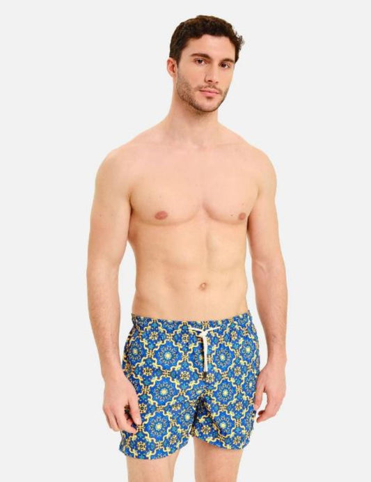 PENINSULA Costumi da bagno Uomo SMS22M424ES