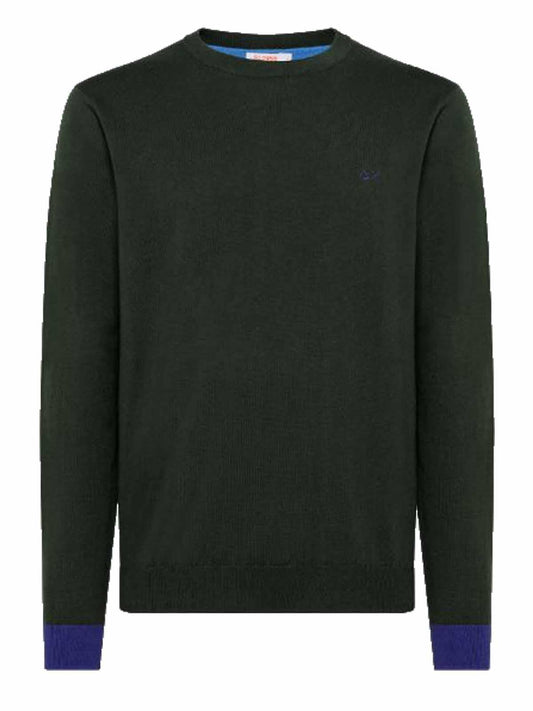 SUN 68 Maglieria Uomo K41110