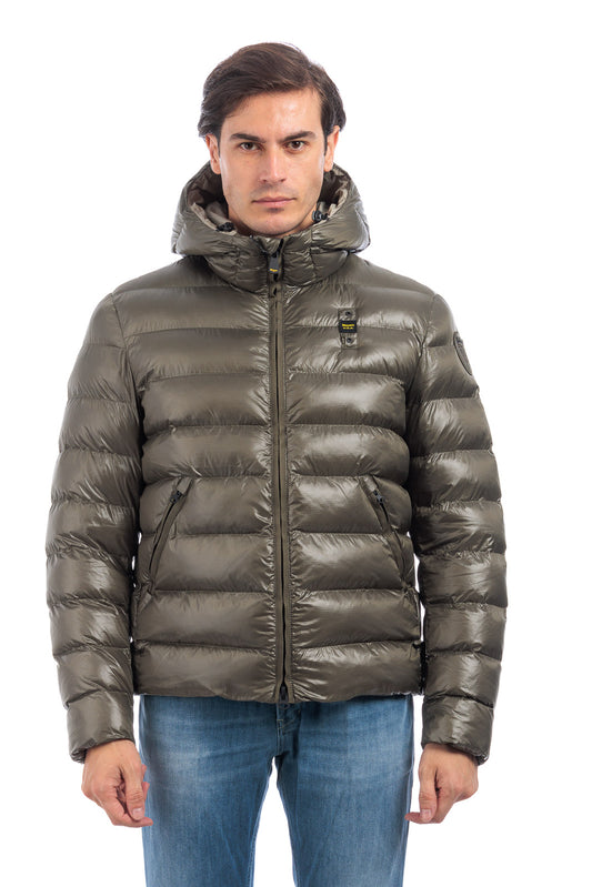BLAUER Giubbotto Uomo 24WBLUC02055 005958