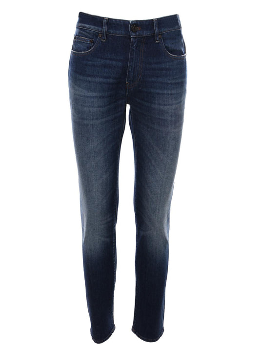 PT05 Pantaloni Uomo KJ05Z40BAS MB13