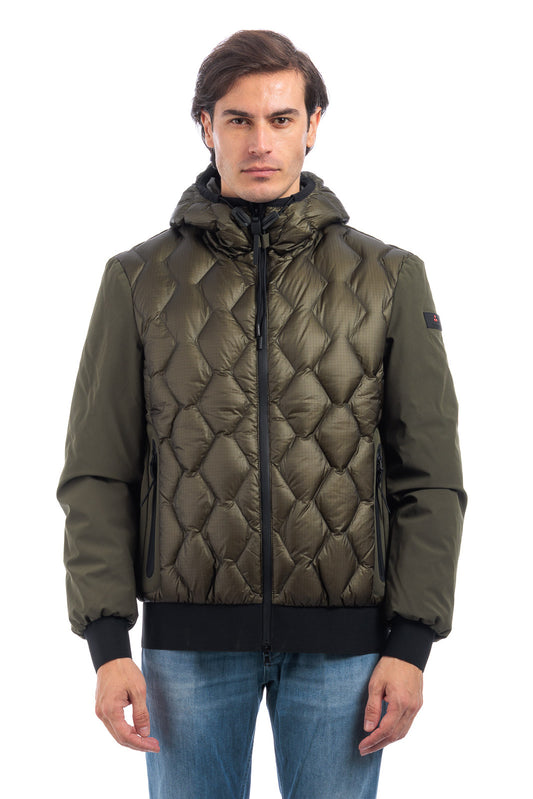 PEUTEREY Giubbotto Uomo KOONS KJ BMAT PEU5207