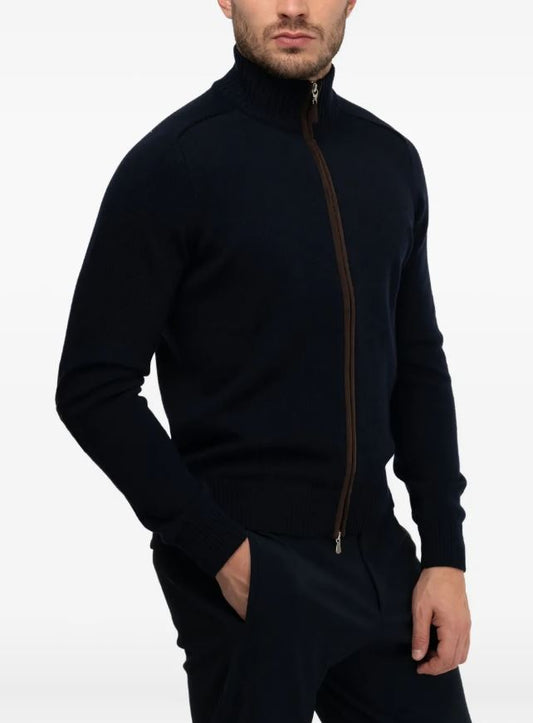 GRAN SASSO CARDIGAN Uomo 23102/14255