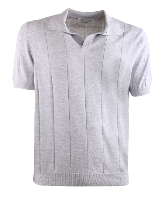 GRAN SASSO Polo Uomo 57191.20660