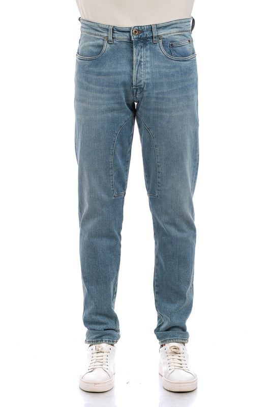 SIVIGLIA Denim Uomo SVM020C7D0020QB
