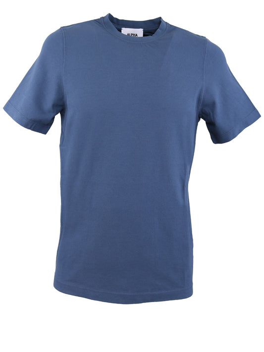 ALPHA STUDIO T-shirt Uomo AU-5341C