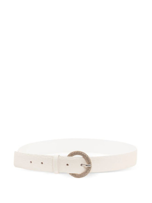 ORCIANI CINTURA Donna D10318-SOF