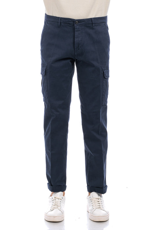 40WEFT Pantaloni Uomo AIKO1964-53702