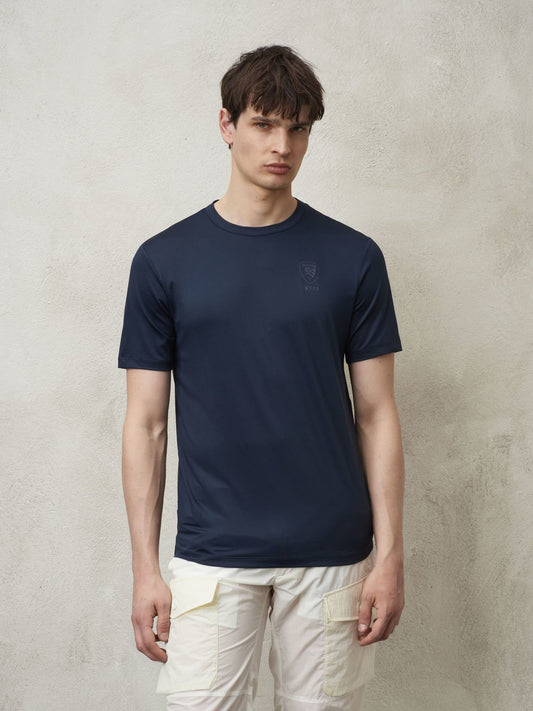 BLAUER T-shirt Uomo SBLUH02140 006864