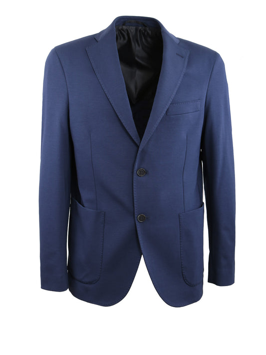 GEORGE SCOTT giacca Uomo 5185-B7142