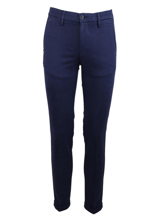 Re-Hash Pantaloni Uomo P100-JM-2417