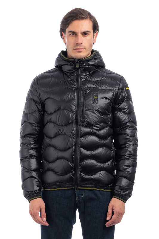 BLAUER Giubbotto Uomo 24WBLUC03030 006355
