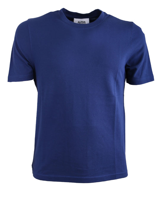 ALPHA STUDIO T-shirt Uomo AU-1370C