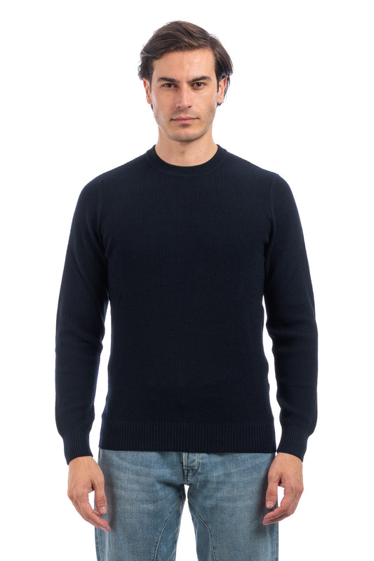 GRAN SASSO Maglia Uomo 57147/14248