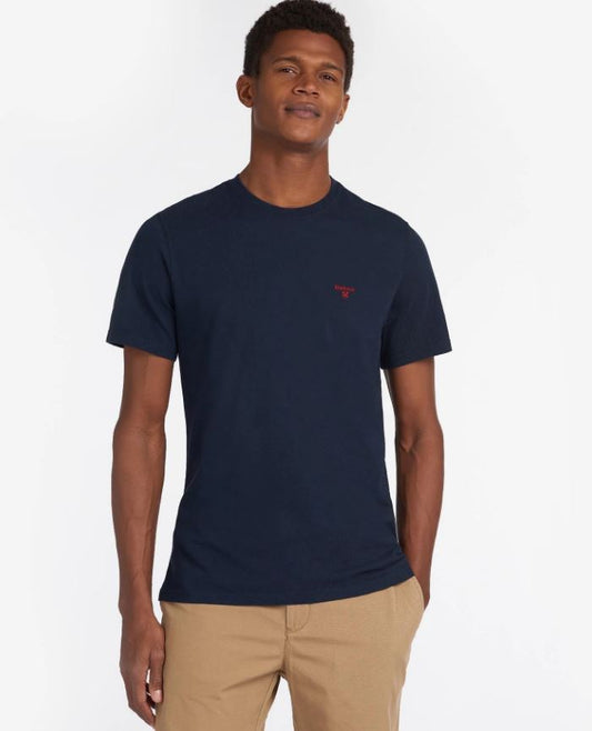 BARBOUR T-shirt Uomo MTS0331-ESSENTIAL