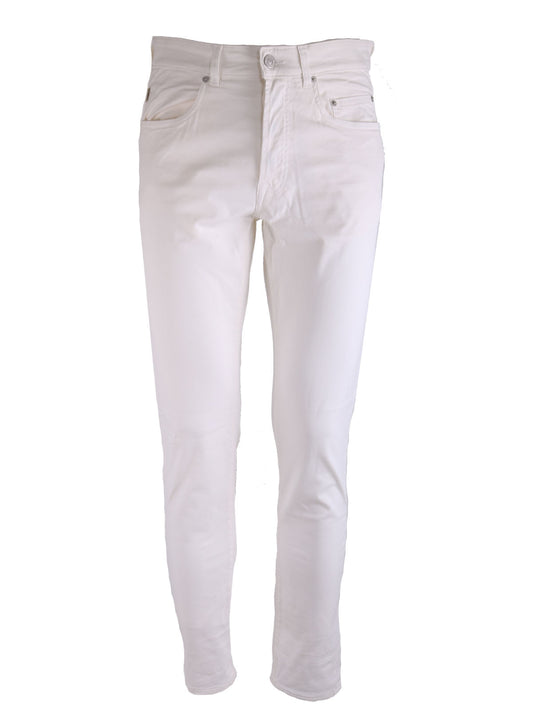 SIVIGLIA PANTALONE Uomo SVM02005C026618PX