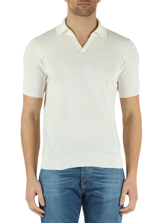 ALPHA STUDIO Polo Uomo AU-5021B