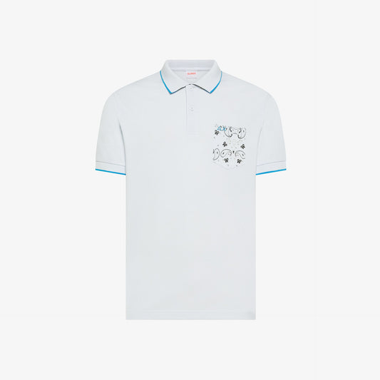 SUN 68 Polo Uomo A36125