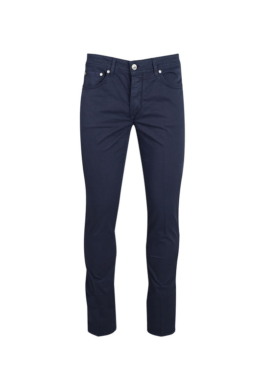 BARBA Pantaloni Uomo JFIVE 2483