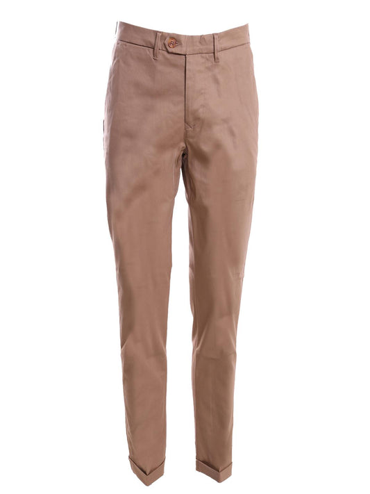 TELA GENOVA Pantaloni Uomo VOL010 4181