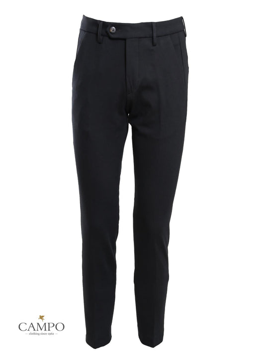 MICHAEL  COAL Pantaloni Uomo MCBRA32990F2