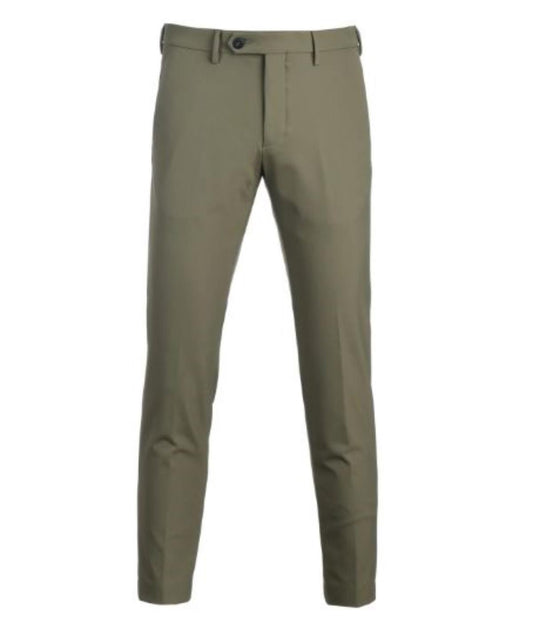 MICHAEL  COAL Pantaloni Uomo MCBRAPLS 3696