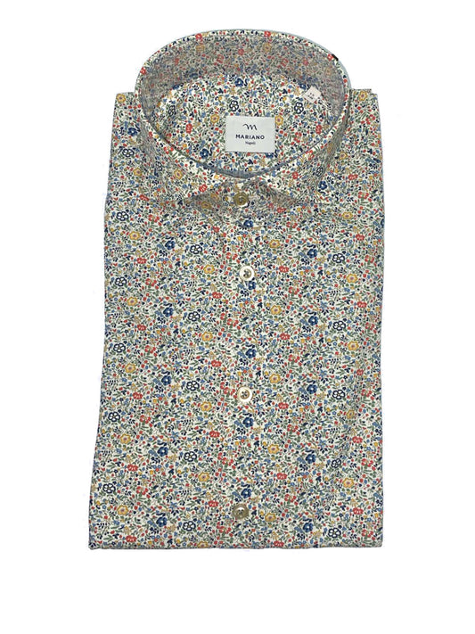 MARIANO CAMICIA Uomo B2685