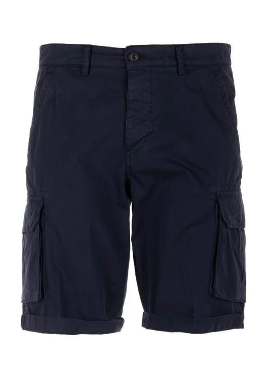 40WEFT BERMUDA Uomo NICK-2126
