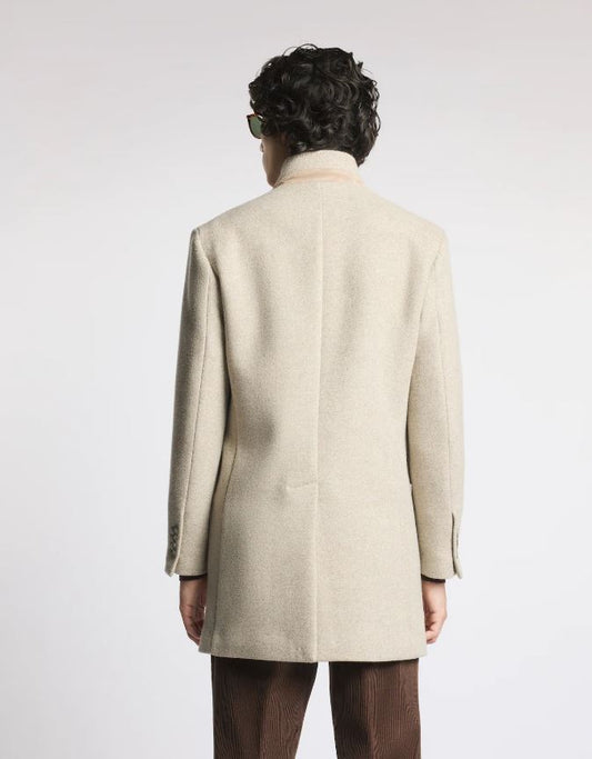 FAY CAPPOTTO Uomo NAM54530250YNE