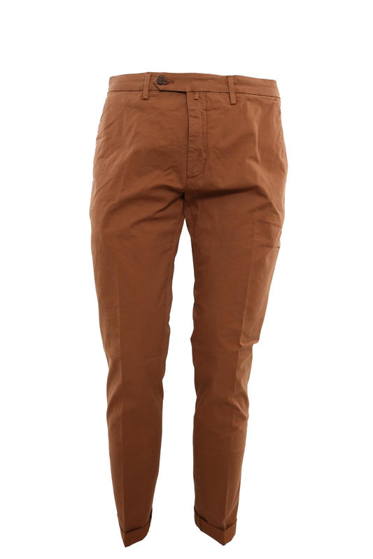 SIVIGLIA Pantaloni Uomo MQ2108