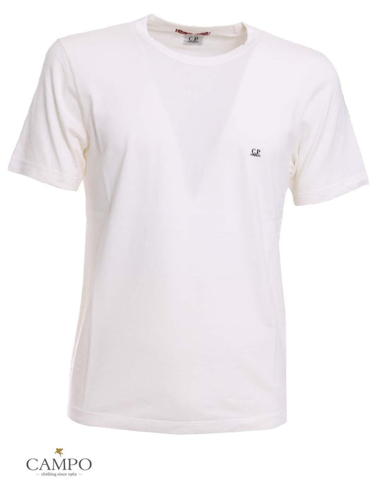 C.P. Company T-Shirt e Polo Uomo MTS054A000444G1