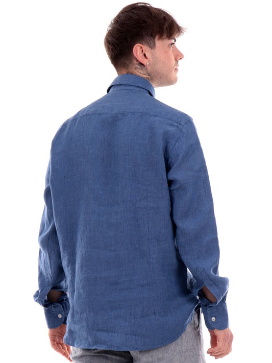 MARIANO CAMICIA Uomo B1595.