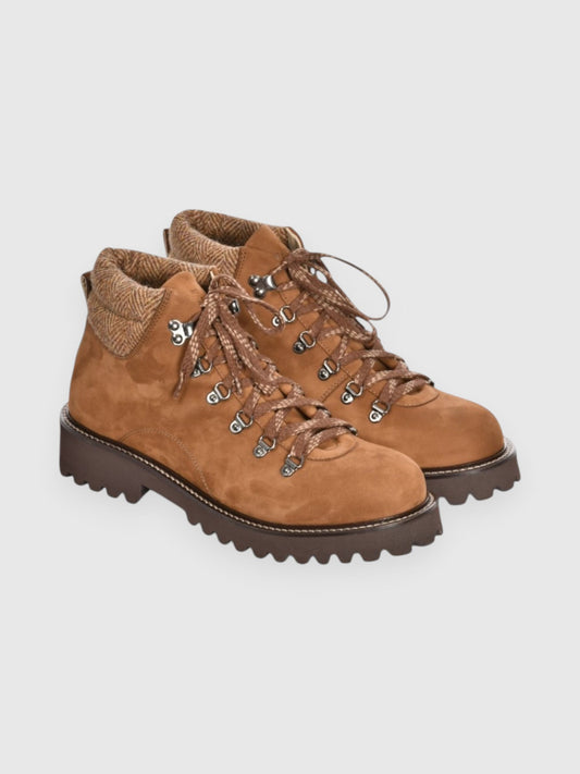 GRAN SASSO Scarpe Uomo 96100-90046