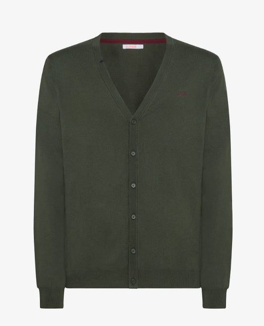 SUN 68 CARDIGAN Uomo K43103