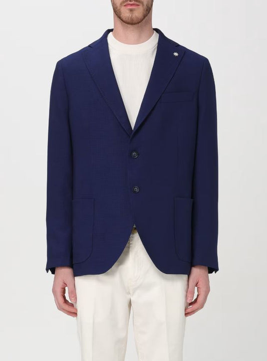 Manuel Ritz giacca Uomo 3632G2034 243251