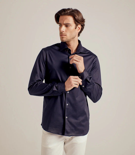S.MORITZ CAMICIA Uomo CAMLBAS-JERLUX