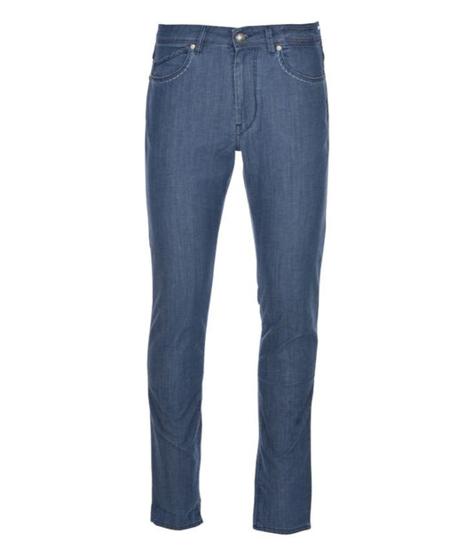 Re-Hash Denim Uomo P015 2D535