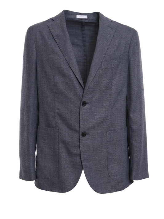 BOGLIOLI Giacche Uomo N1302J BLC404