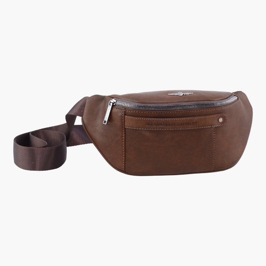 AERONAUTICA MILITARE MARSUPIO Uomo AM393