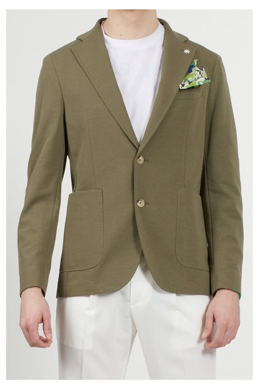 Manuel Ritz Giacche Uomo 3432G2728M 233350