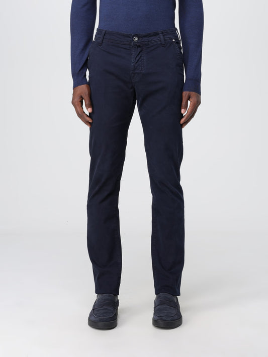 Jacob Cohen Pantaloni Uomo UQE28-36-S3903
