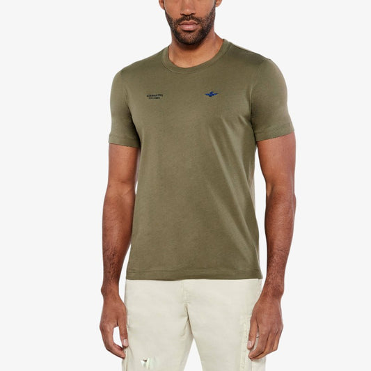 AERONAUTICA MILITARE T-shirt Uomo 251TS2429J634