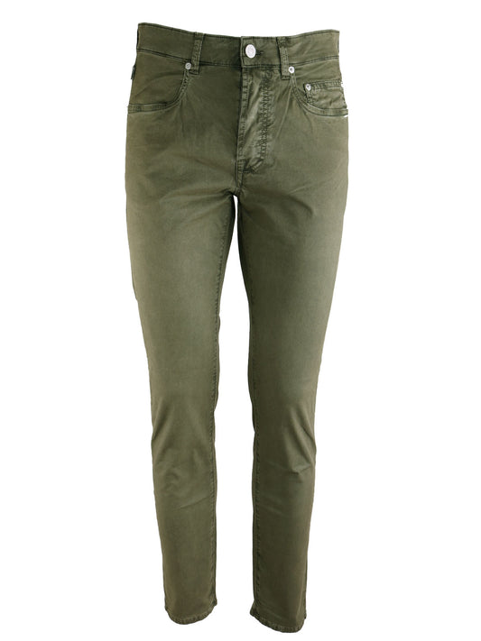 SIVIGLIA PANTALONE Uomo SVM02005C027118PXB