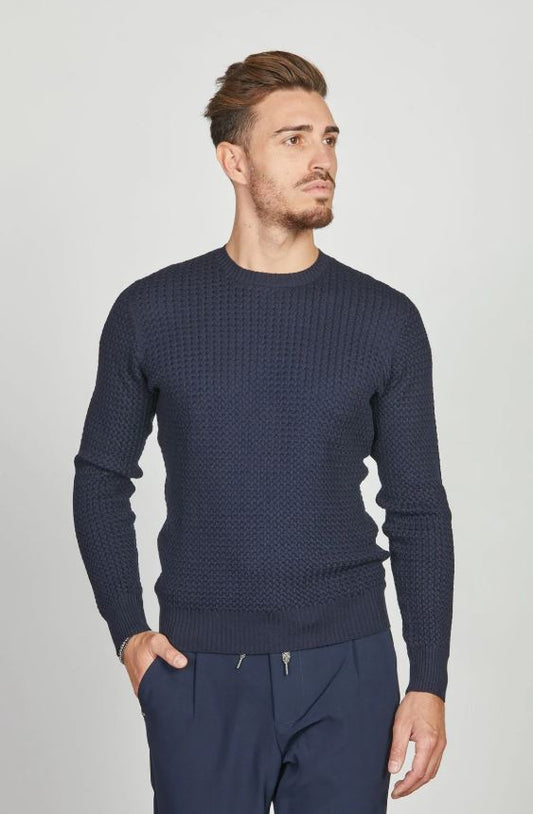 GRAN SASSO Maglia Uomo 57135-14280