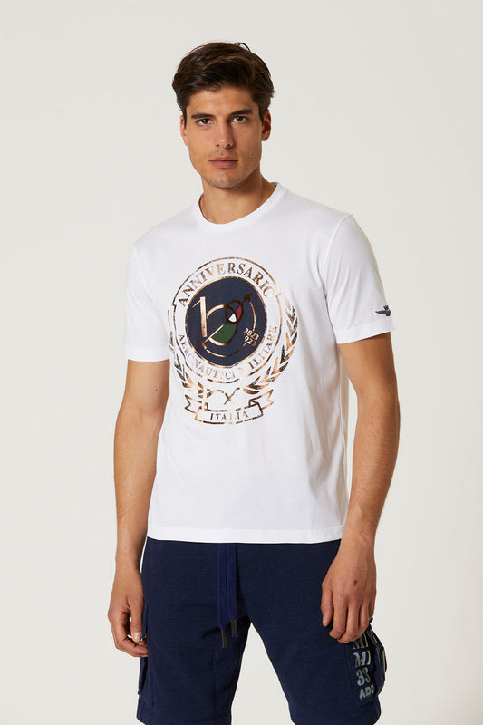 AERONAUTICA MILITARE T-shirt Uomo TS2118J594