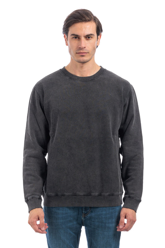 DONDUP Felpa Uomo UF641-KF0196-HY3