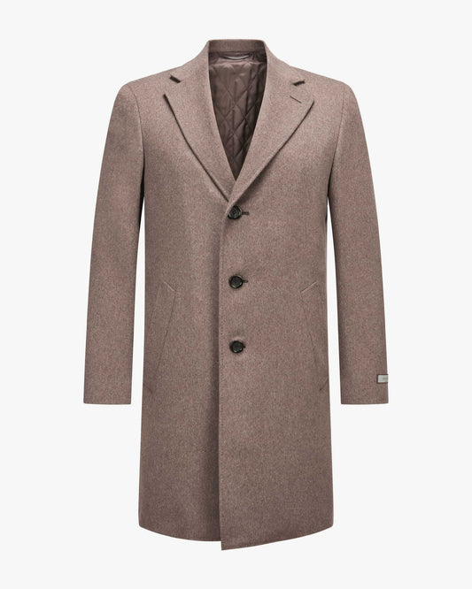CANALI CAPPOTTO Uomo FU05521-55918